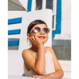 Olivio&Co Creative Edition Junior Güneş Gözlüğü - Gelato Summer