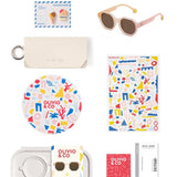 Olivio&Co Creative Edition Junior Güneş Gözlüğü - Gelato Summer