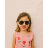Olivio&Co Creative Edition Junior Güneş Gözlüğü - Olive Green