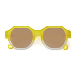 Olivio&Co Creative Edition Junior Güneş Gözlüğü - Sunshine Coral