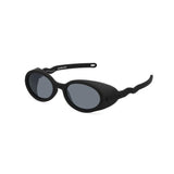 Olivio&Co Creative Shield Çocuk Güneş Gözlüğü - Lava Black