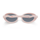 Olivio&Co Creative Shield Çocuk Güneş Gözlüğü - Shell Pink