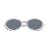 Olivio&Co Creative Shield Çocuk Güneş Gözlüğü - Space Silver