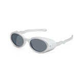 Olivio&Co Creative Shield Junior Güneş Gözlüğü - Space Silver