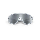 Olivio&Co Sport Tam Çerçeveli Çocuk Güneş Gözlüğü - Space Silver