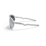 Olivio&Co Sport Tam Çerçeveli Çocuk Güneş Gözlüğü - Space Silver