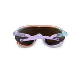 Olivio&Co Sport Tam Çerçeveli Junior Güneş Gözlüğü - Ocean Fantasy