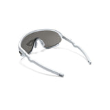 Olivio&Co Sport Tam Çerçeveli Junior Güneş Gözlüğü - Space Silver