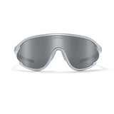 Olivio&Co Sport Tam Çerçeveli Yetişkin Güneş Gözlüğü - Space Silver