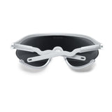 Olivio&Co Sport Tam Çerçeveli Yetişkin Güneş Gözlüğü - Space Silver