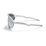 Olivio&Co Sport Tam Çerçeveli Yetişkin Güneş Gözlüğü - Space Silver