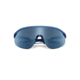 Olivio&Co Sport Yarım Çerçeveli Çocuk Güneş Gözlüğü - Azure Blue