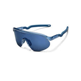 Olivio&Co Sport Yarım Çerçeveli Çocuk Güneş Gözlüğü - Azure Blue