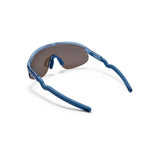 Olivio&Co Sport Yarım Çerçeveli Çocuk Güneş Gözlüğü - Azure Blue