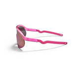 Olivio&Co Sport Yarım Çerçeveli Çocuk Güneş Gözlüğü - Flamingo Pink