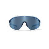 Olivio&Co Sport Yarım Çerçeveli Junior Güneş Gözlüğü - Azure Blue