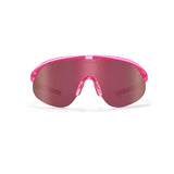 Olivio&Co Sport Yarım Çerçeveli Junior Güneş Gözlüğü - Flamingo Pink