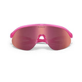 Olivio&Co Sport Yarım Çerçeveli Yetişkin Güneş Gözlüğü - Flamingo Pink