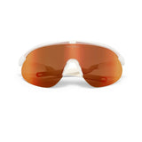 Olivio&Co Sport Yarım Çerçeveli Yetişkin Güneş Gözlüğü - Sunrise Mist