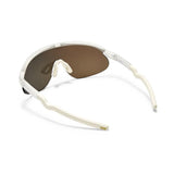 Olivio&Co Sport Yarım Çerçeveli Yetişkin Güneş Gözlüğü - Sunrise Mist