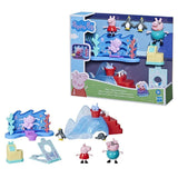 Peppa Pig Günlük Maceralar Oyun Seti Aquarium Adventure F3634-F4411