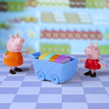 Peppa Pig Günlük Maceralar Oyun Seti Supermarket F3634-F4410