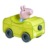 Peppa Pig Küçük Tekli Araç George Pig F2514-F2526