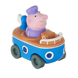 Peppa Pig Küçük Tekli Araç Grandpa Pig F2514-F2523