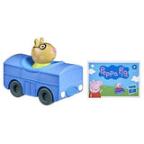 Peppa Pig Küçük Tekli Araç Pedro Pony F2514-F2524