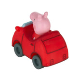 Peppa Pig Küçük Tekli Araç Peppa Pig F2514-F2522