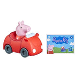 Peppa Pig Küçük Tekli Araç Peppa Pig F2514-F2522