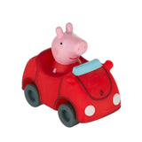 Peppa Pig Küçük Tekli Araç Peppa Pig F2514-F2522