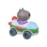 Peppa Pig Küçük Tekli Araç Plane F2514-F8084