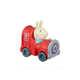 Peppa Pig Küçük Tekli Araç Train F2514-F8083