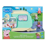 Peppa Pig Peppa'nın Karavanı F8863