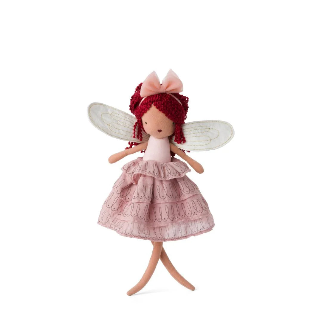 Bon Ton Toys Chapter Fairytales Celeste Peri Bez Bebek 35 cm - 14" 25215022 | Toysall