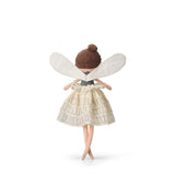Bon Ton Toys Chapter Fairytales Mathilda Peri Bez Bebek 35 cm - 14" 25215020