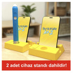 Pictionary Air 2 Aile Çizim Oyunu HNT74 | Toysall