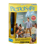 Pictionary Air Aile Çizim Oyunu GXD36 | Toysall