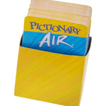 Pictionary Air Aile Çizim Oyunu GXD36 | Toysall