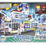 Pinypon Action Polis Karakolu PNC05000 | Toysall