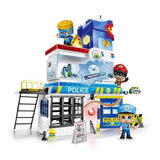 Pinypon Action Polis Karakolu PNC05000 | Toysall