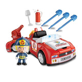 Pinypon Action Süper İtfaiye Arabası PNC03000 700014610 | Toysall