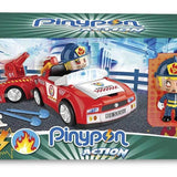 Pinypon Action Süper İtfaiye Arabası PNC03000 700014610 | Toysall