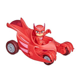 Pj Maskeliler Araç Owl Glider F2099-F2129 | Toysall