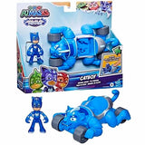 PJ Masks Deluxe Animal Rider Catboy F5204-F5341 | Toysall