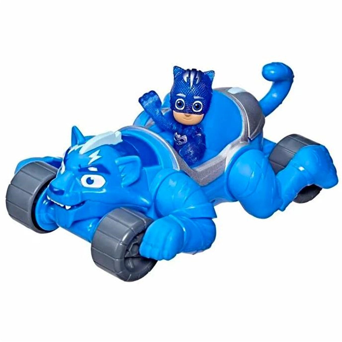 PJ Masks Deluxe Animal Rider Catboy F5204-F5341 | Toysall