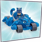 PJ Masks Deluxe Animal Rider Catboy F5204-F5341 | Toysall