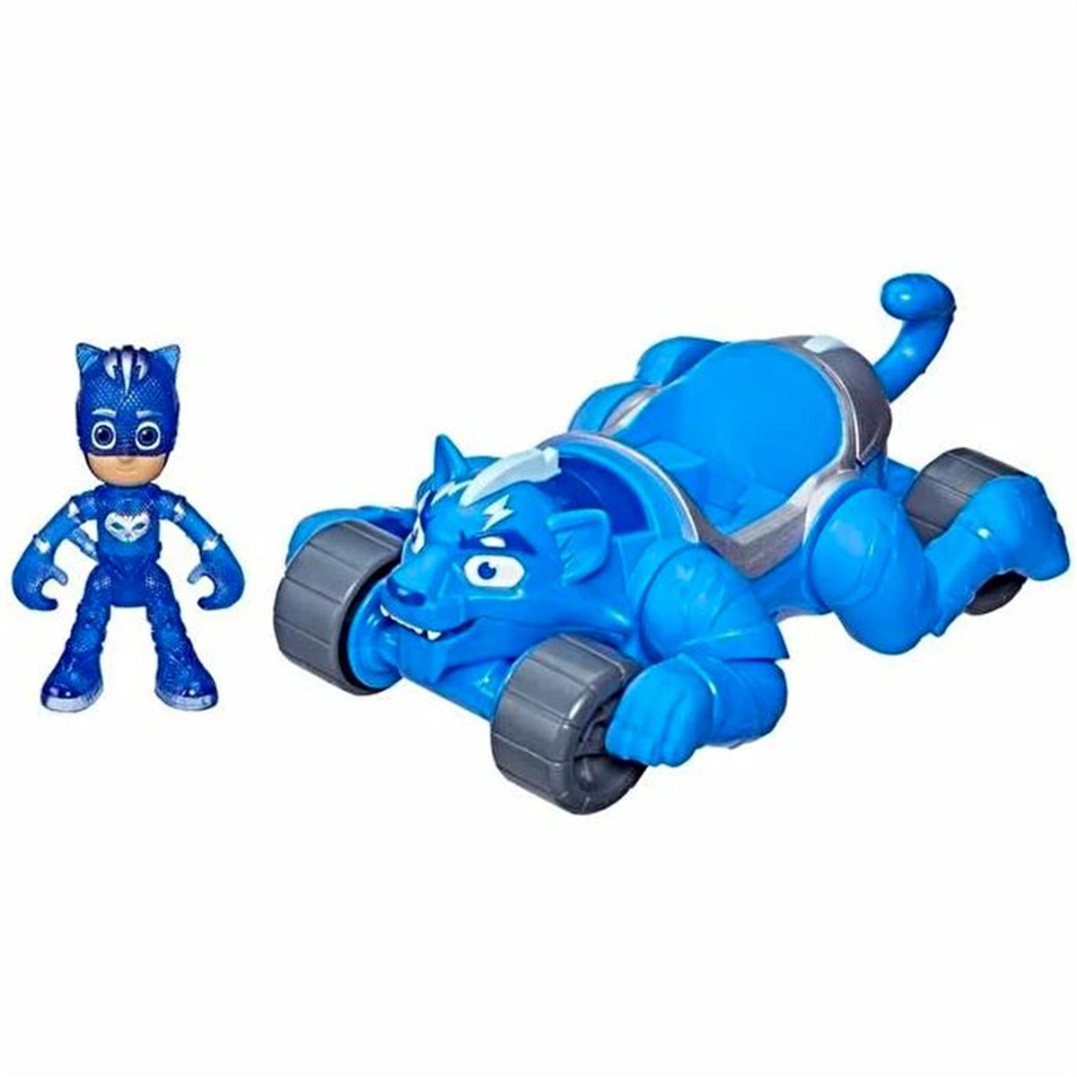 PJ Masks Deluxe Animal Rider Catboy F5204-F5341 | Toysall