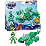 PJ Masks Deluxe Animal Rider Gekko F5204-F5342 | Toysall